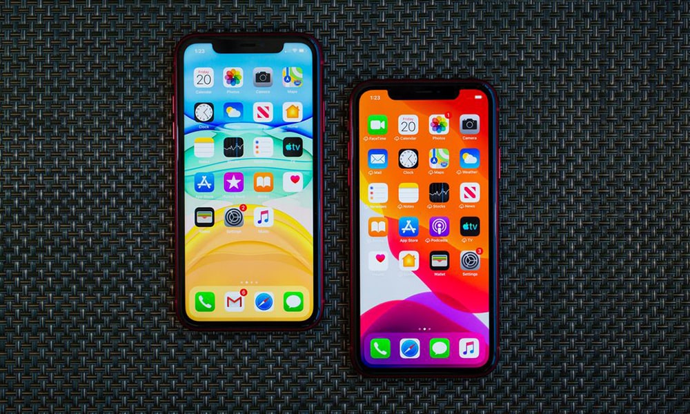 So sánh Apple iPhone 12 vs 11 và iPhone XR: Sự khác biệt là gì?